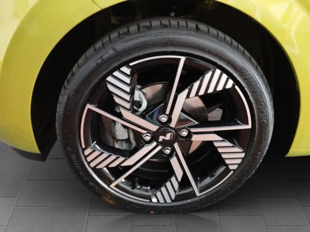 Hyundai i10 1.0 N Line T-GDi