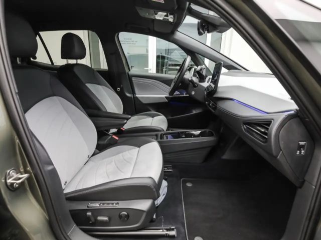 Volkswagen ID.3 Performance Pro