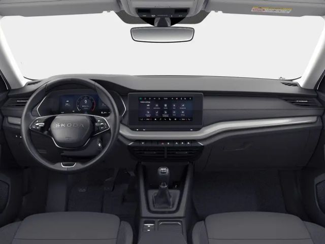 Skoda Octavia 1.5 TSI Combi