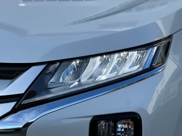 Mitsubishi ASX 2WD ClearTec MIVEC