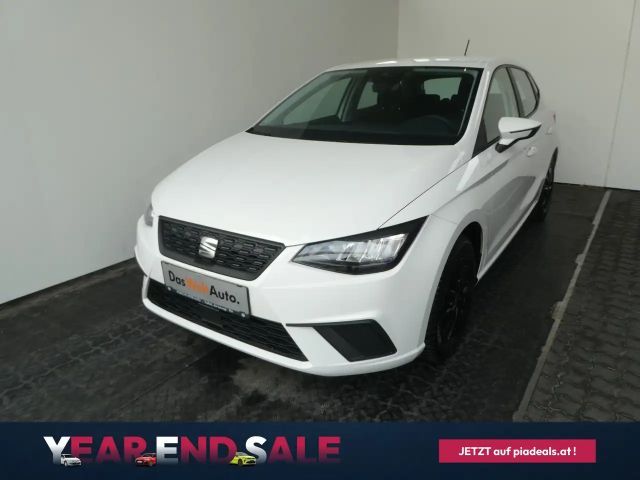 Seat Ibiza Reference