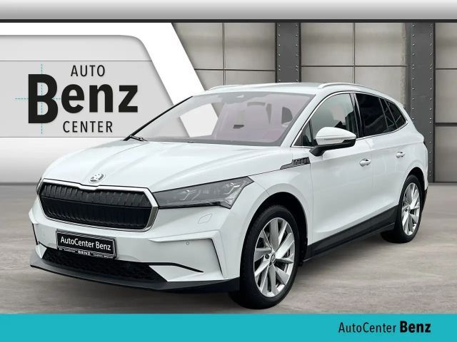 Skoda Enyaq Loft iV 60