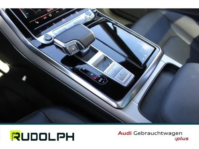 Audi Q7 50 TDI Quattro S-Line
