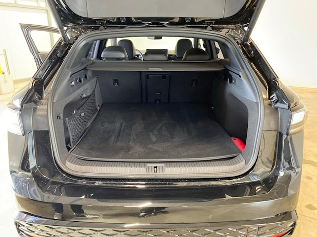 Volkswagen ID.7 4Motion GTX Tourer