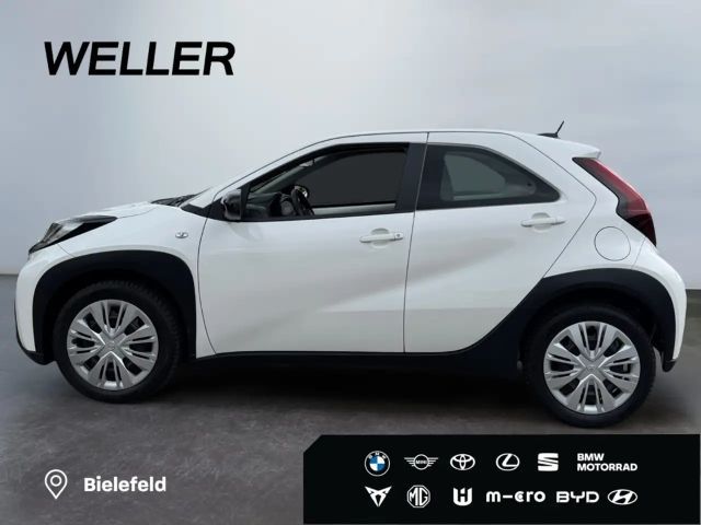 Toyota Aygo X Hatchback Play X-play