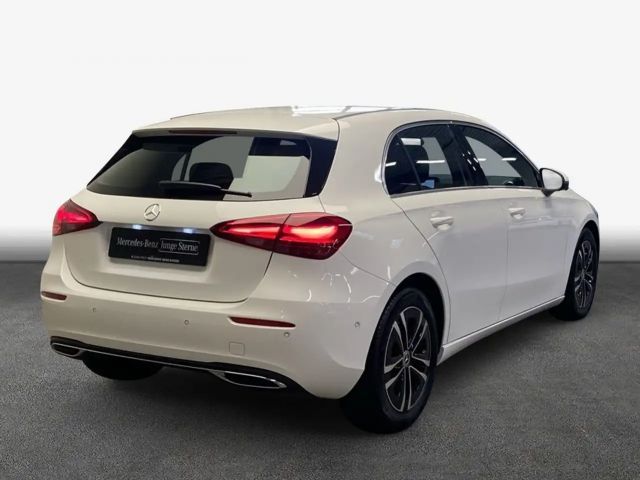 Mercedes-Benz A 200 A-Klasse