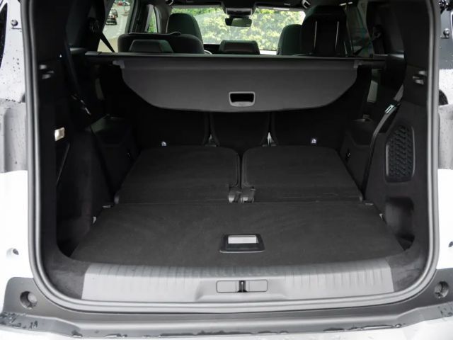 Peugeot 5008 GT-Line Hybrid