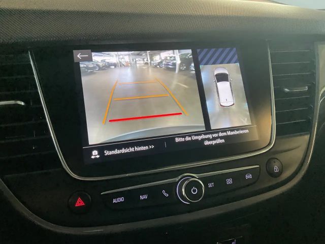 Opel Crossland X 1.5 Turbo Ultimate