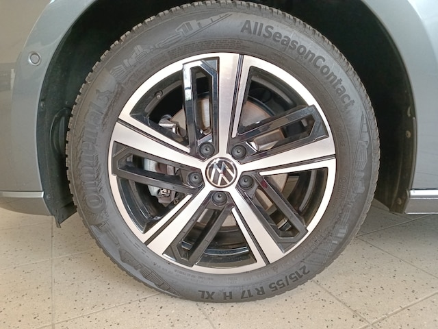 Volkswagen Caddy 2.0 TDI DSG Maxi