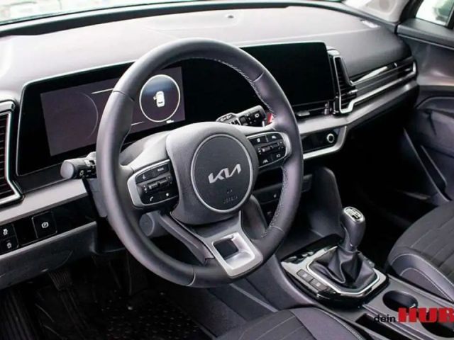 Kia Sportage 1,6CRDi