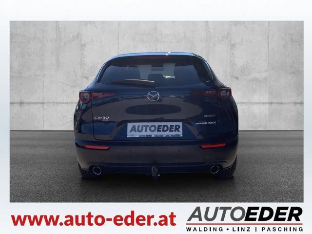 Mazda CX-30 4WD Homura