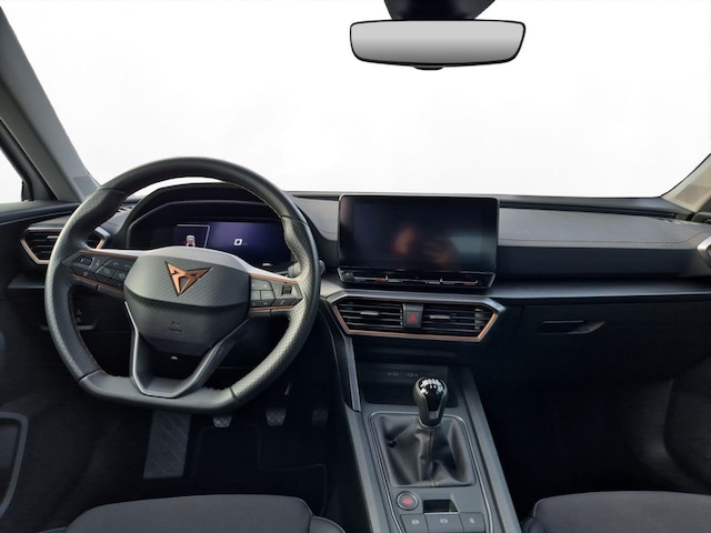 Cupra Formentor 1.5 TSI