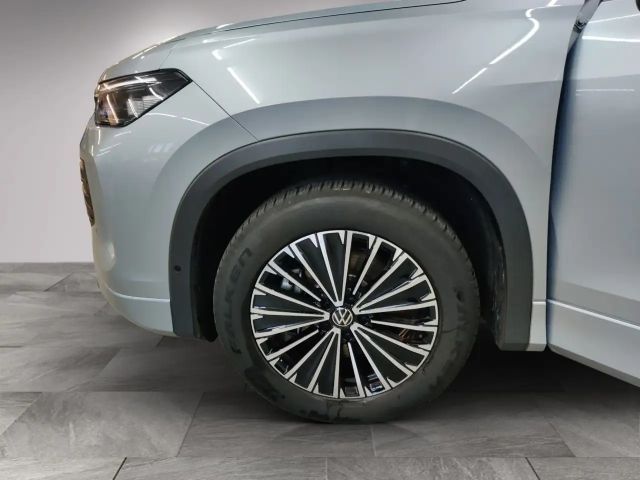 Volkswagen Tayron 1.5 eTSI Life