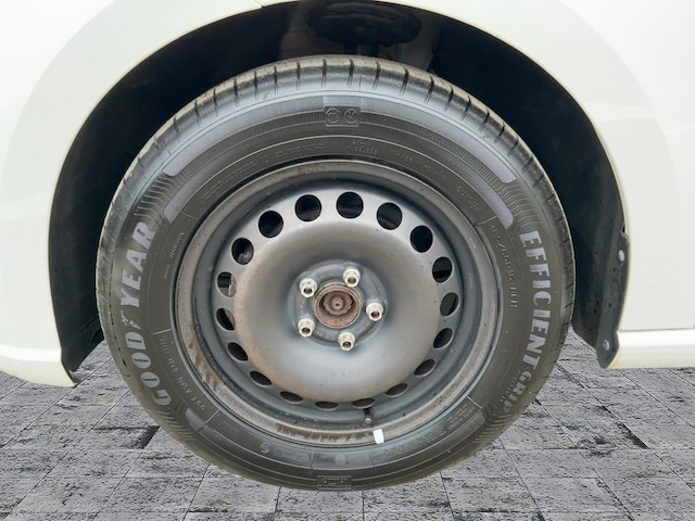 Seat Ibiza Reference