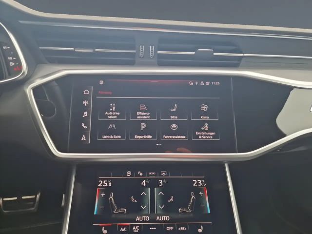Audi S6 Avant