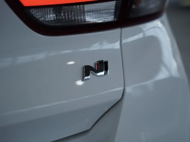 Hyundai i30 N Performance