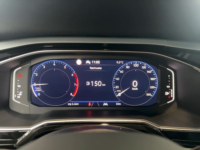 Volkswagen Taigo Taigo ENERGY 1,0 l TSI  70 kW AKTIONSPREIS