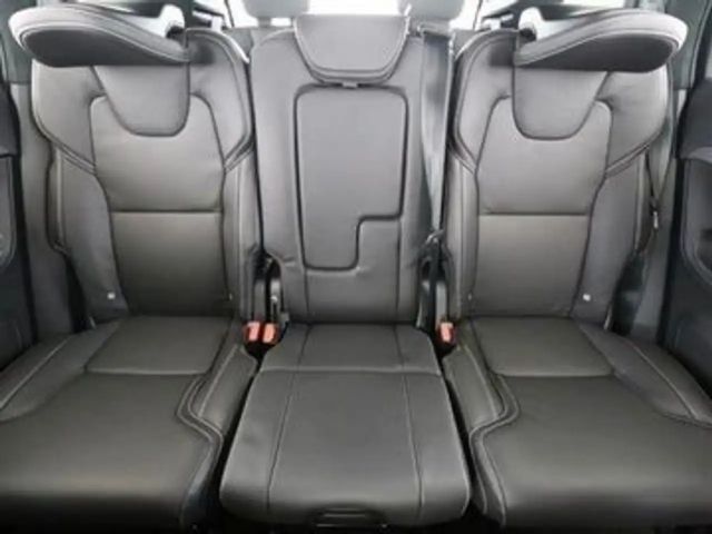 Volvo XC90 AWD T8 Ultra