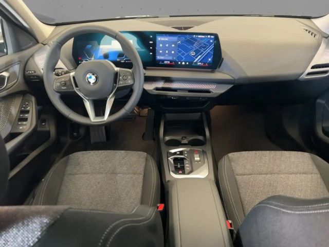 BMW 118 118d M-Sport Sedan