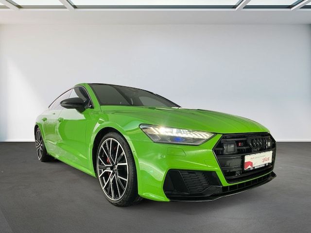 Audi S7 Quattro Sportback