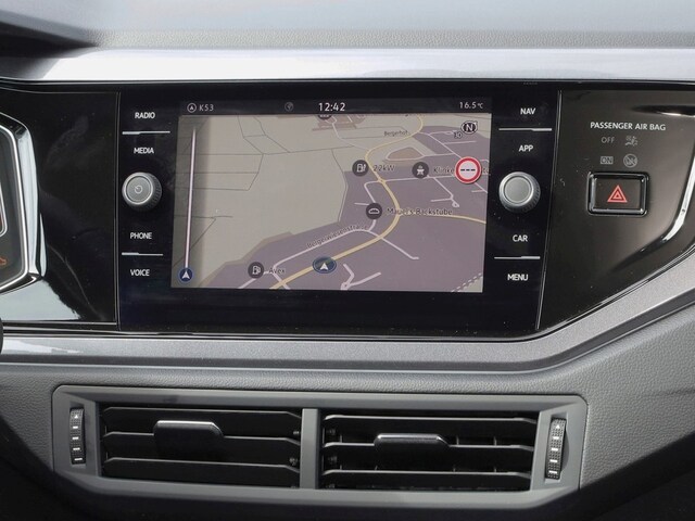 Volkswagen Taigo 1.0 TSI DSG Style