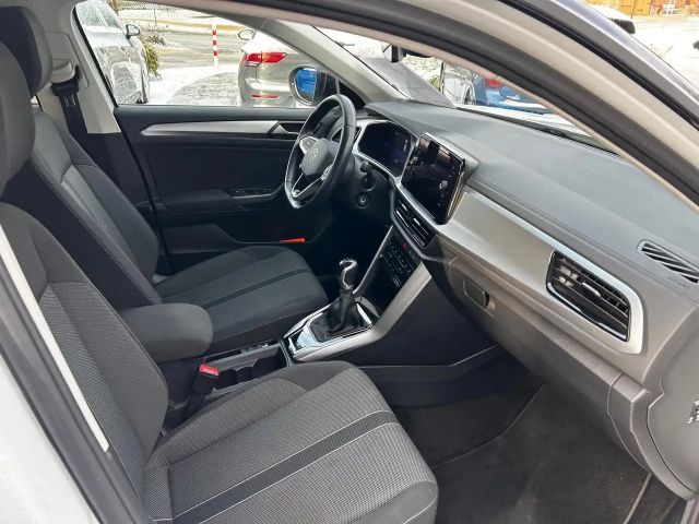 Volkswagen T-Roc 1.0 TSI Life