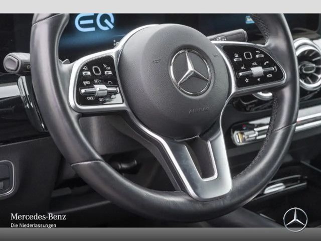Mercedes-Benz EQA 250 Advanced