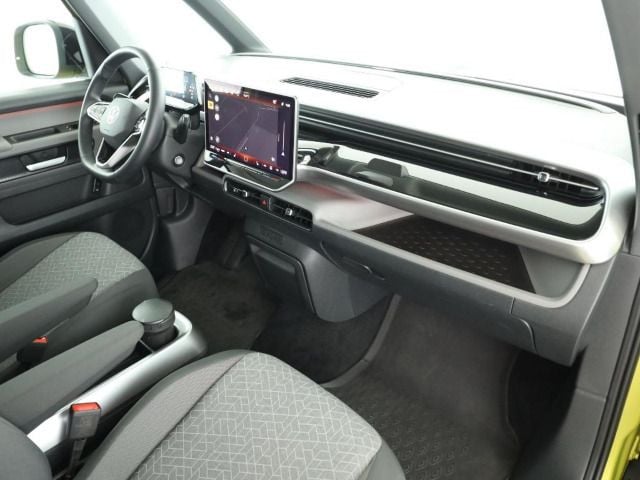 Volkswagen ID.Buzz Pro