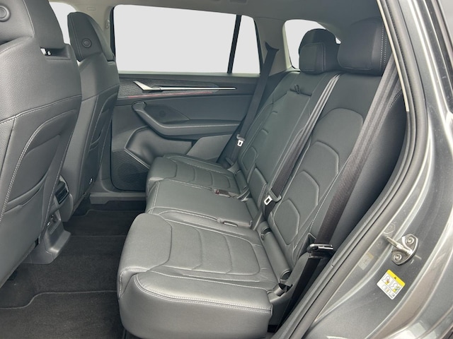 Skoda Kodiaq 2.0 TDI