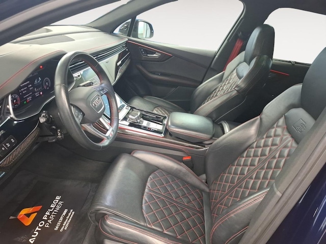 Audi Q7 50 TDI Competition Quattro