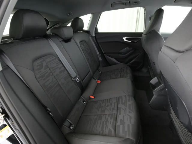 Audi A5 Avant Quattro S-Tronic