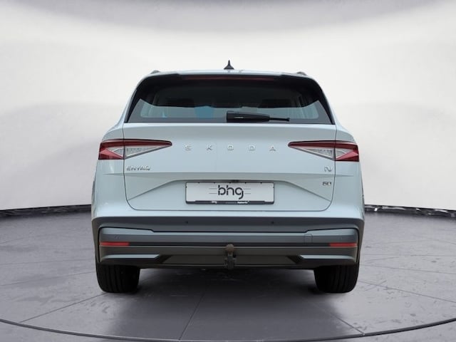 Skoda Enyaq iV 60