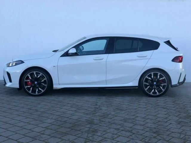 BMW 120 M-Sport Sedan