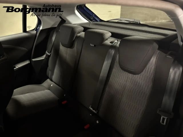 Opel Corsa Sitzheizung - Apple CarPlay - PDC - LHZ