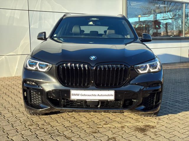BMW X5 M-Sport iperformance xDrive45e
