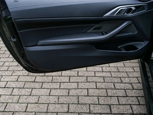 BMW 440 Cabrio M440i