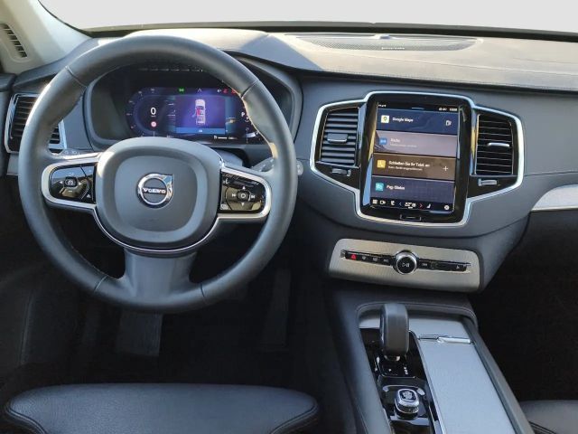 Volvo XC90 AWD Bright Plus