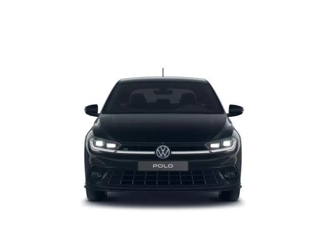 Volkswagen Polo 1.0 TSI DSG IQ.Drive R-Line