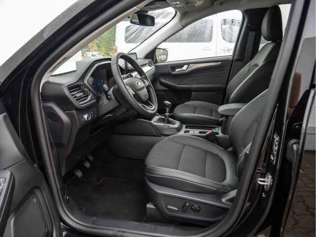 Ford Kuga Titanium X