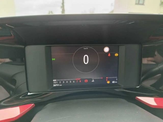 Opel Mokka GS-Line Grand Sport