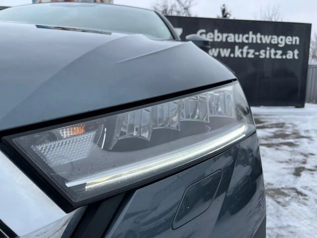 Skoda Octavia Ambition Combi