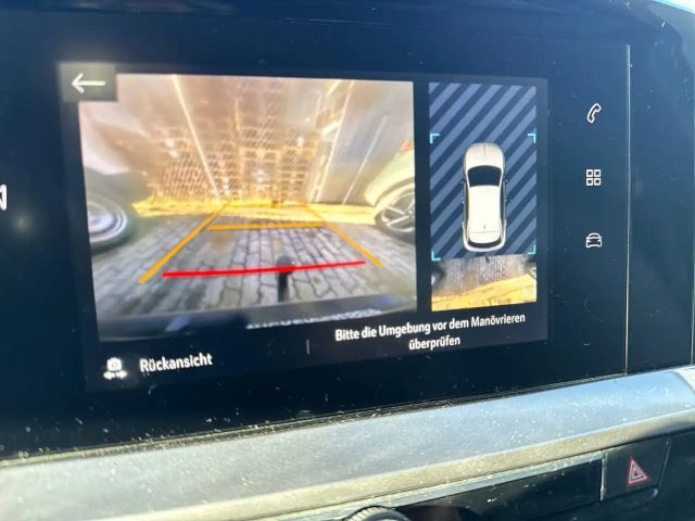 Opel Mokka 1.2 Turbo Elegance Turbo