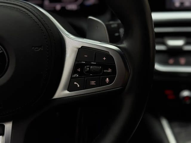 BMW 340 340i M-Sport xDrive