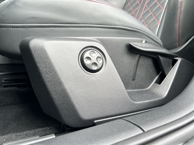 Audi Q2 35 TFSI S-Line S-Tronic