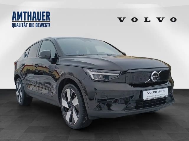 Volvo C40 Plus Recharge