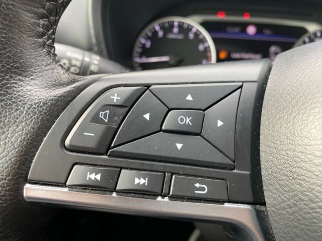 Nissan Juke DIG-T N-Connecta