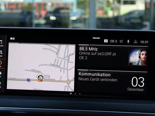 BMW X4 M-Sport xDrive20d