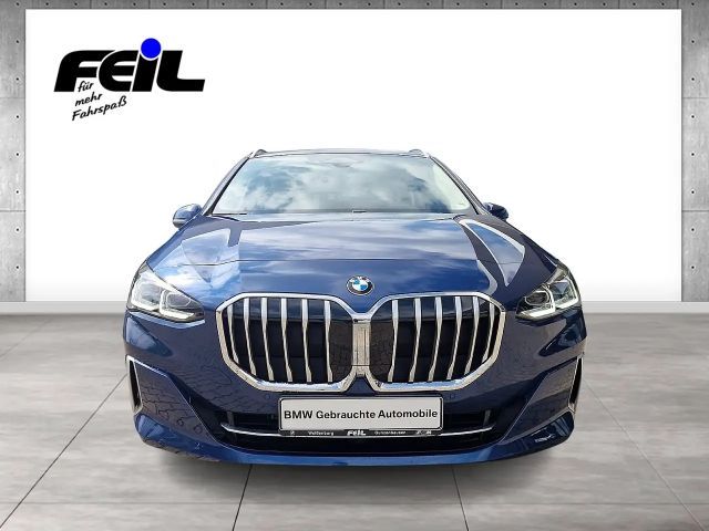 BMW 218 218i Comfort pakket Luxury Line