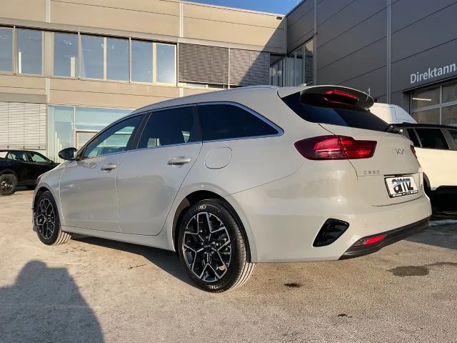 Kia Ceed GDi SportWagon