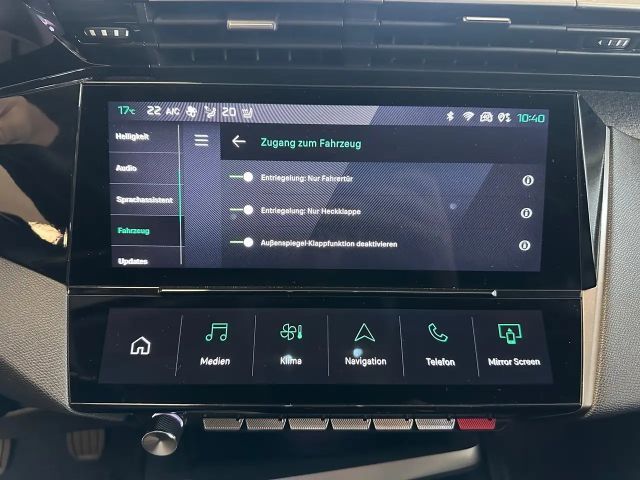 Peugeot 308 Allure Pack SW